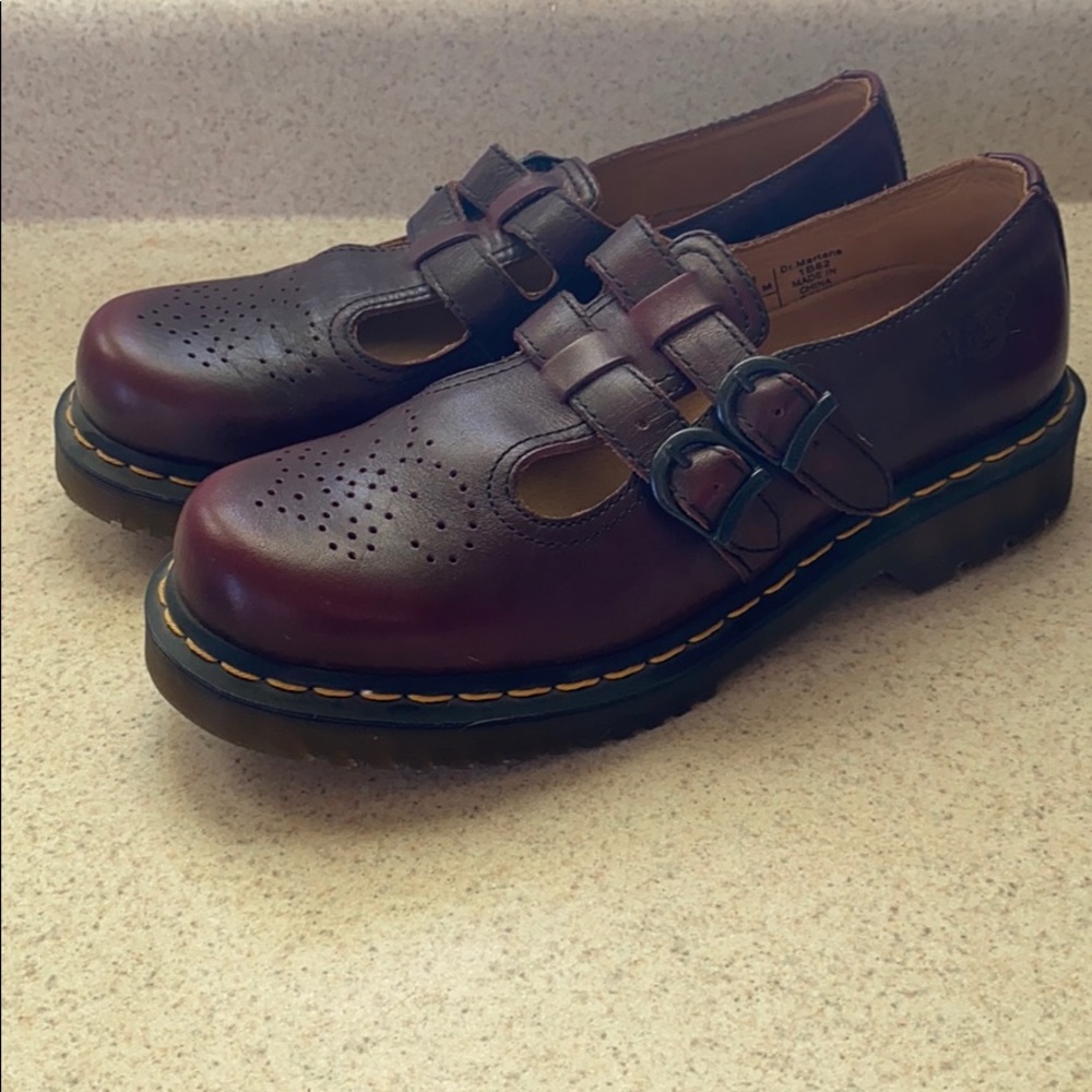 Doc martens